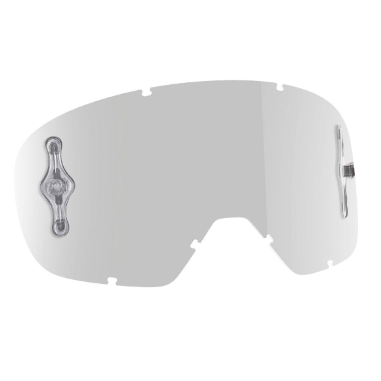 KTM Buzz Pro Double Lens Clear