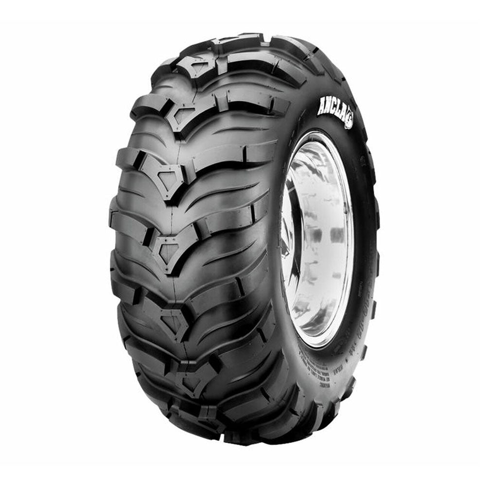 24x10x11 (48J) C9312 Ancla 6-ply Tyre