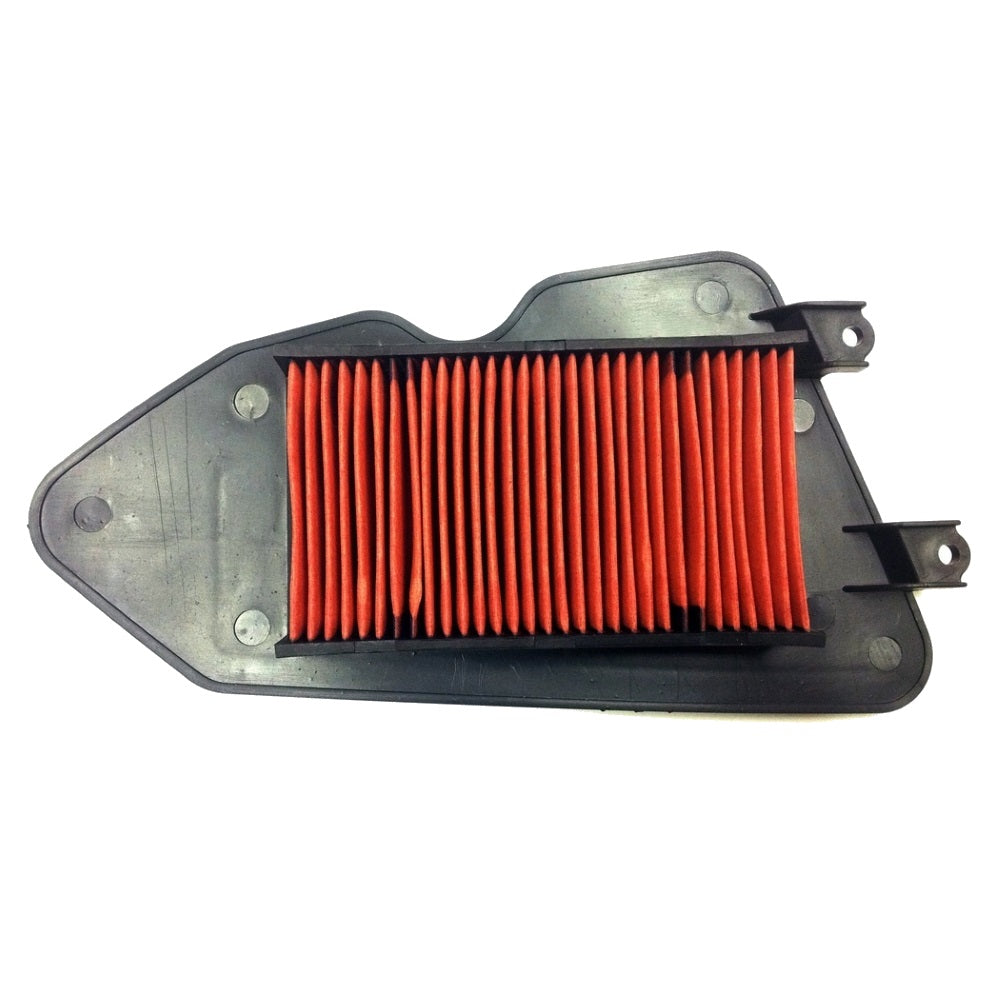 SCV100/3 03-04 Air Filter Pattern