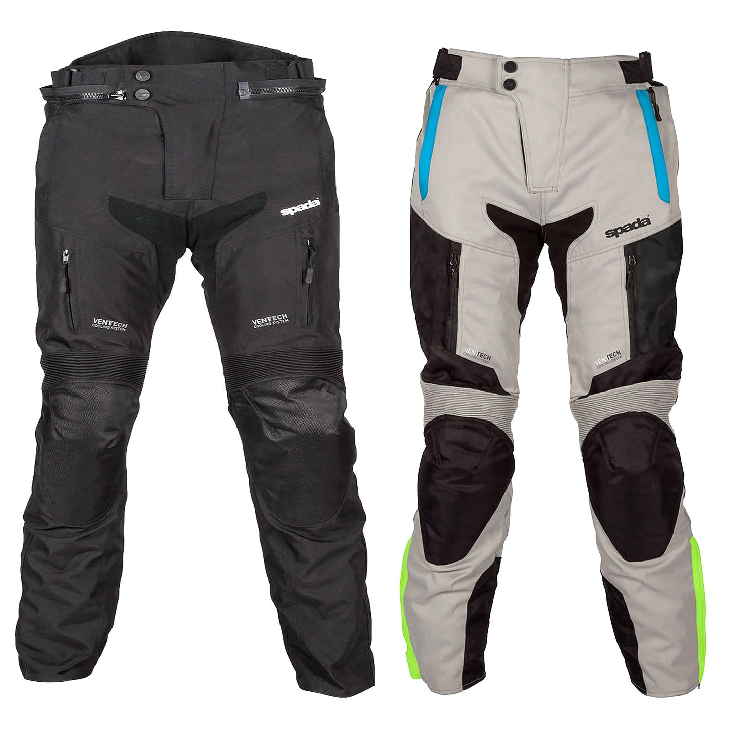 Spada Turini Trousers