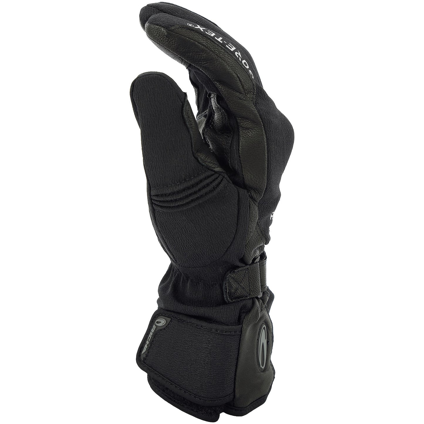 Richa Ice Polar GTX Gloves Black