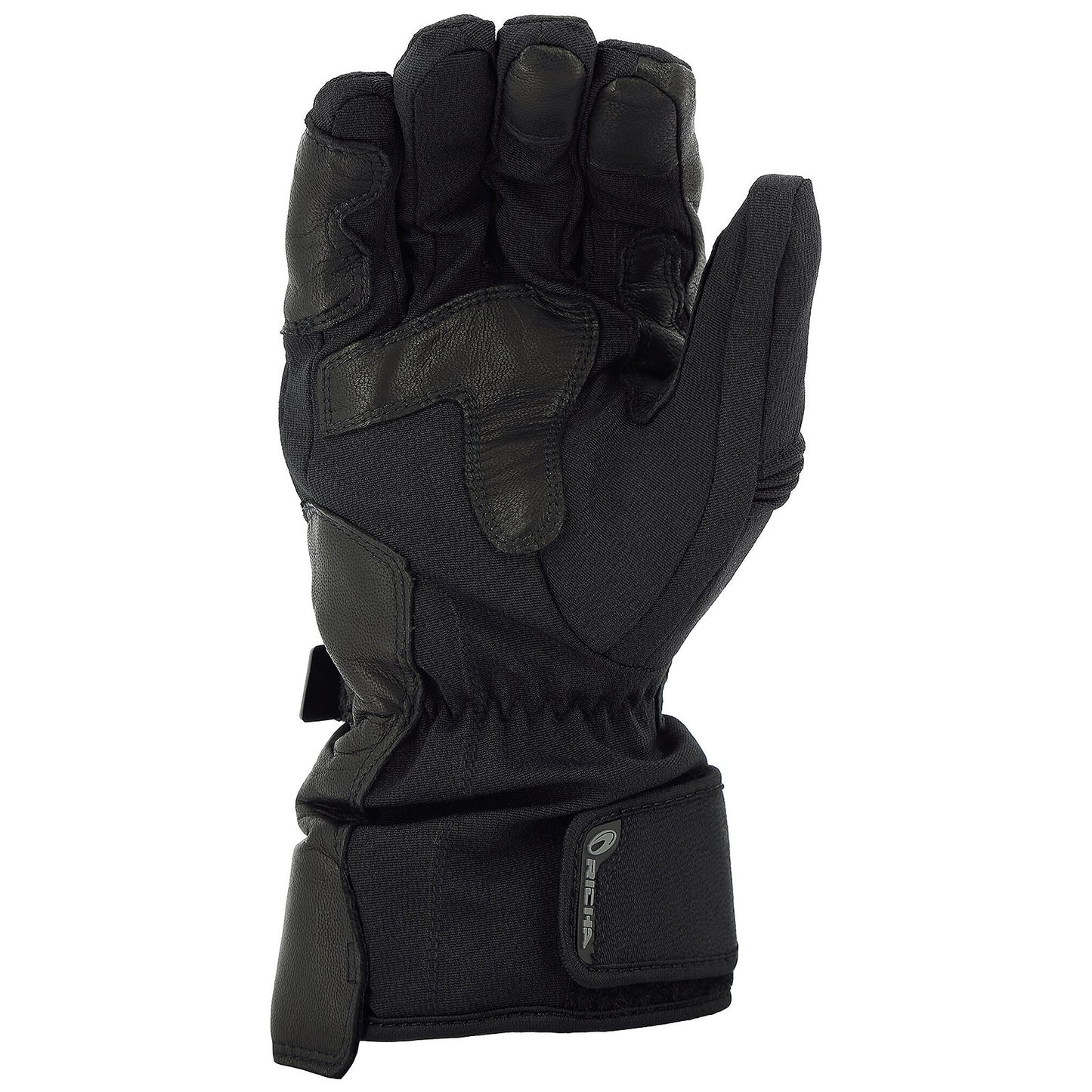 Richa Ice Polar GTX Gloves Black