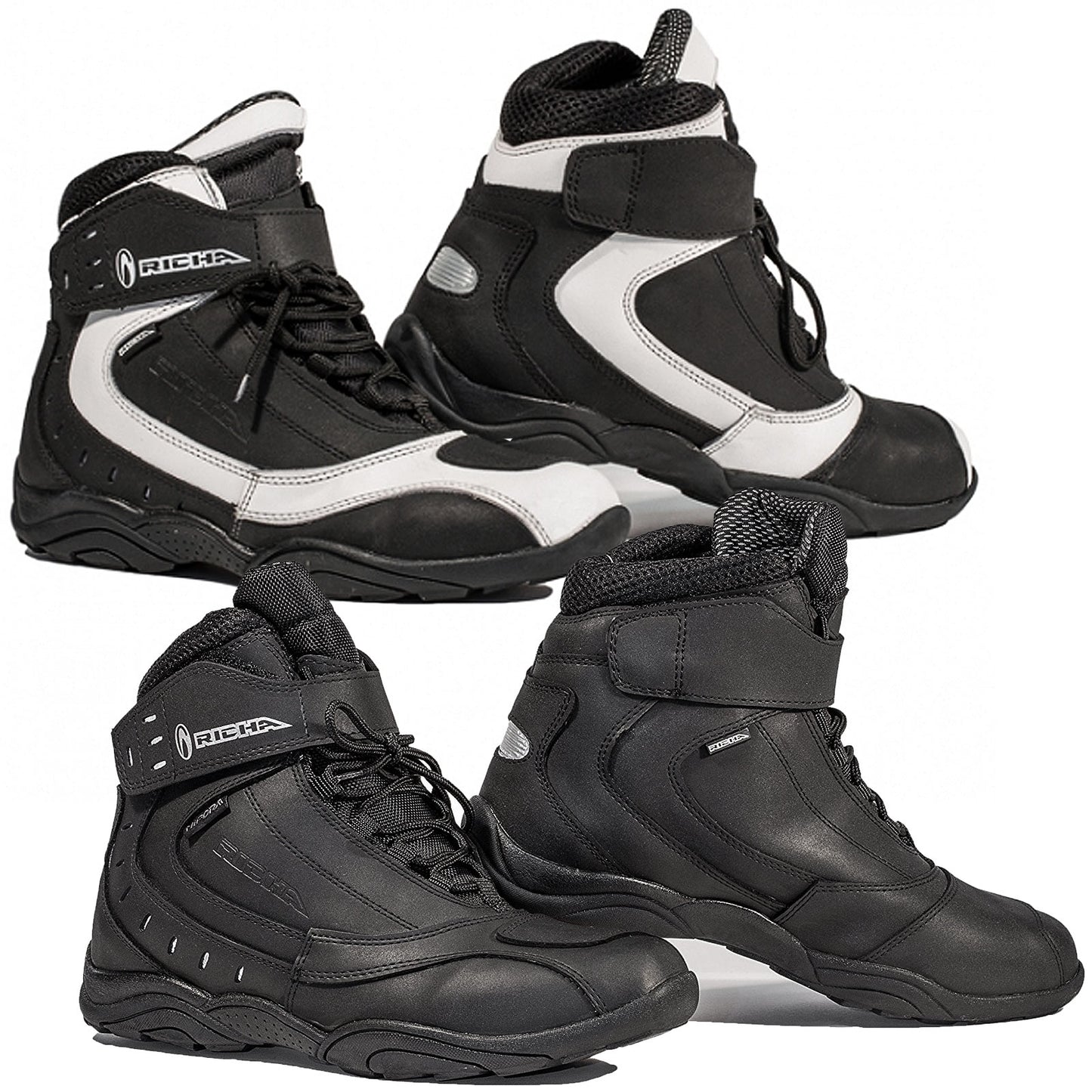 Richa Slick Waterproof Boots