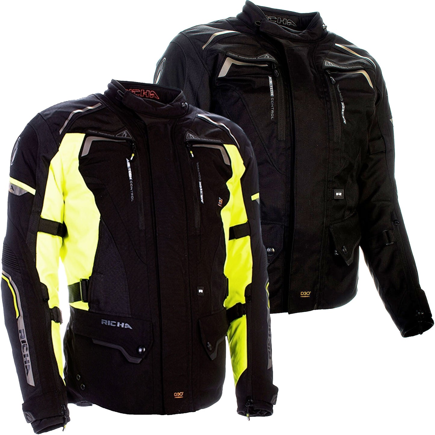 Richa Infinity 2 Ladies Jacket