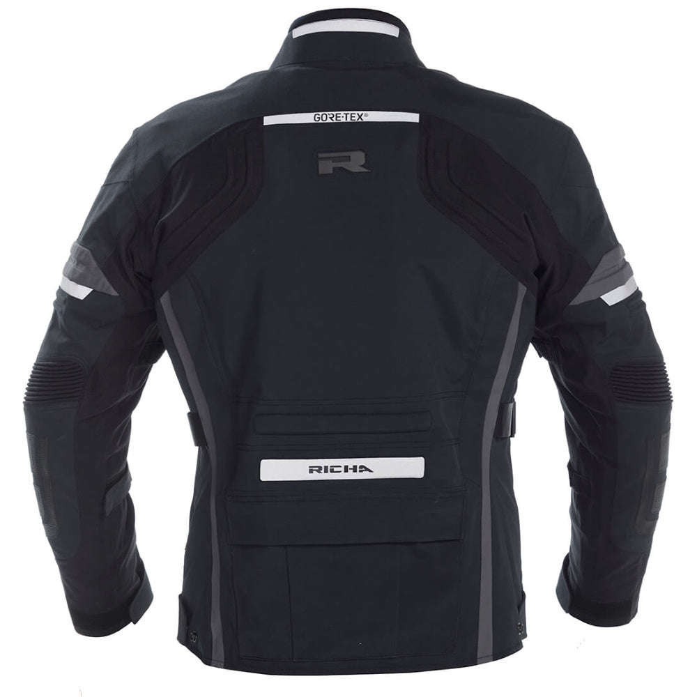 Richa Arc Gore-Tex Jacket