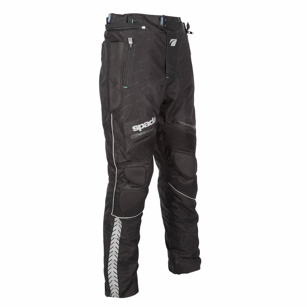 Spada Metro CE Trousers Black