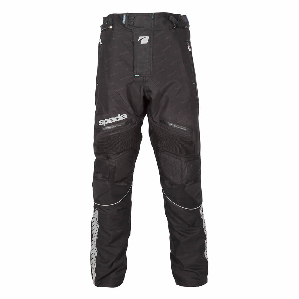Spada Metro CE Trousers Black