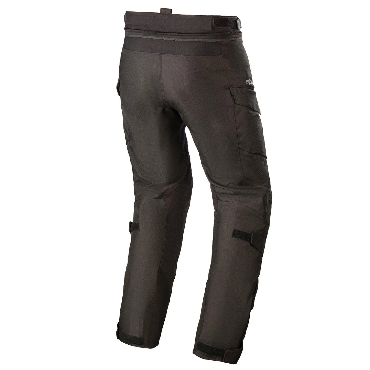 Alpinestars Andes V3 Drystar Pants Short Leg Black