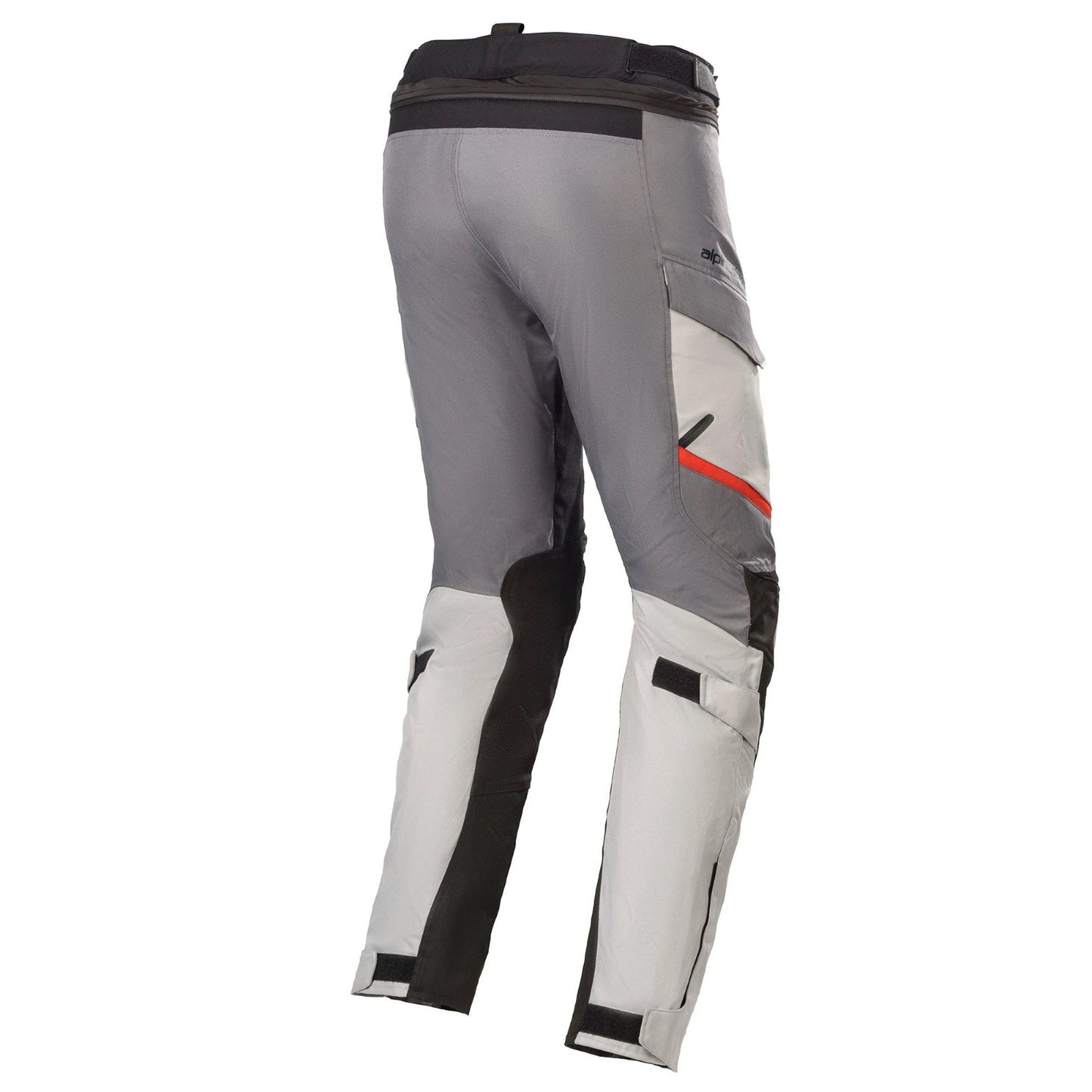 Alpinestars Andes V3 Drystar Pants Grey