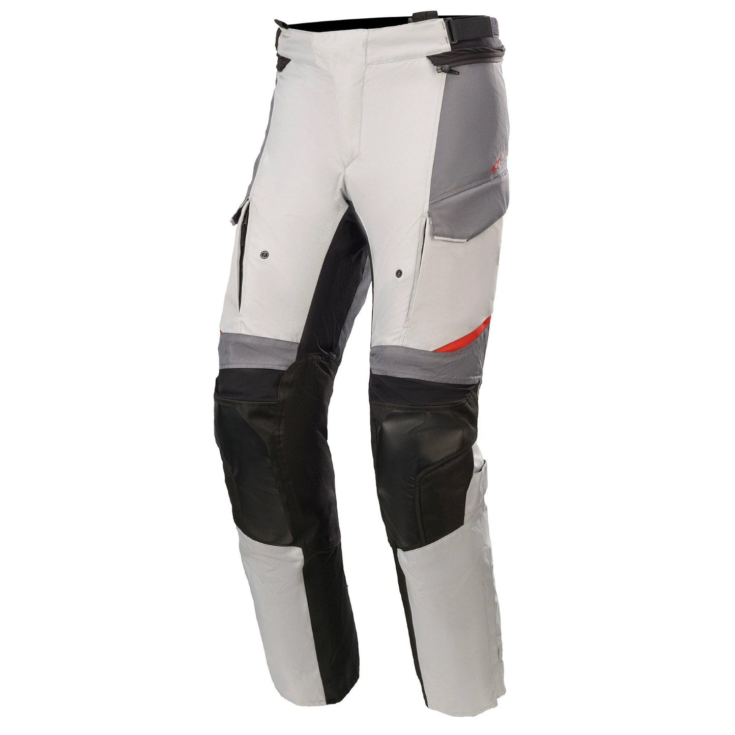 Alpinestars Andes V3 Drystar Pants Grey