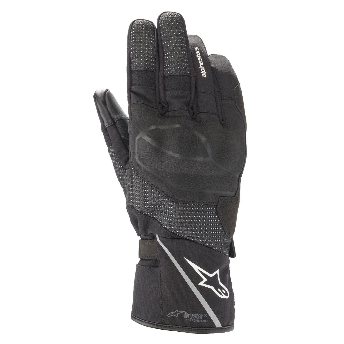 Alpinestars Andes V3 Drystar Gloves Black