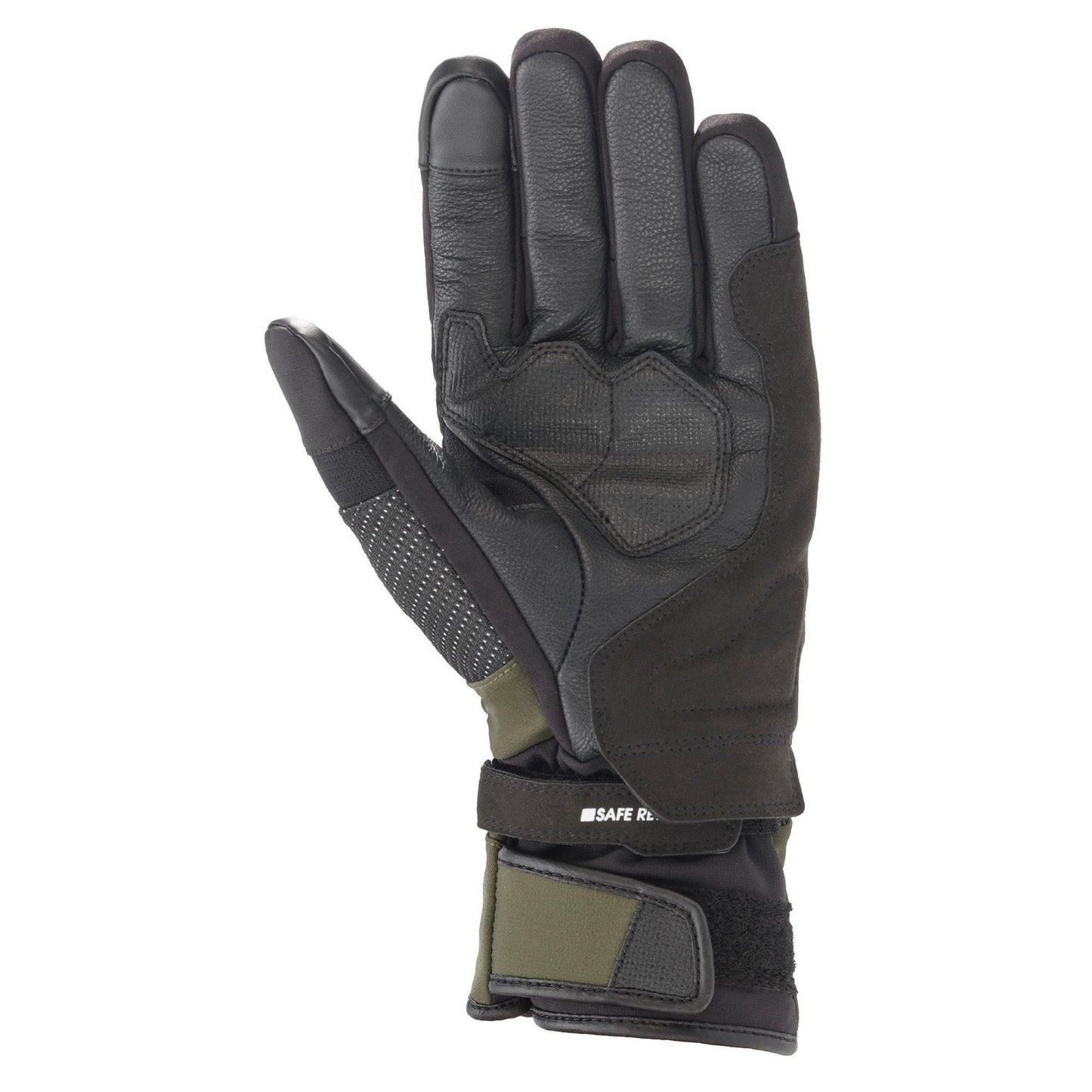 Alpinestars Andes V3 Drystar Gloves Black Forest