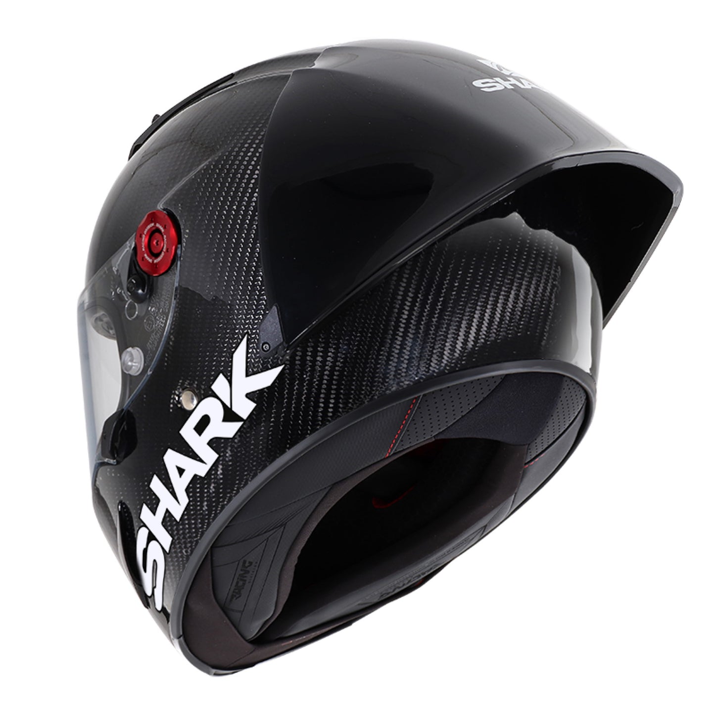 Shark Race R PRO GP FIM DKD Full Face Helmet