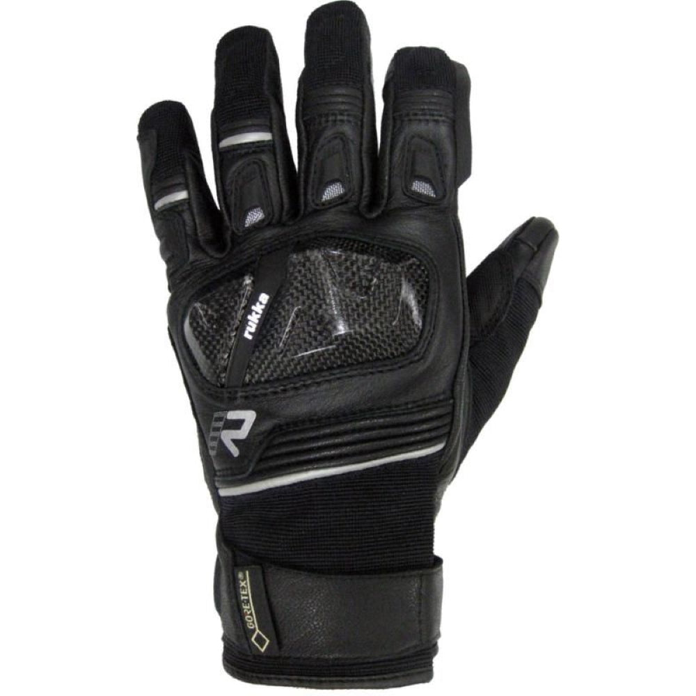 Rukka Kalix Gore-TeX Gloves Black