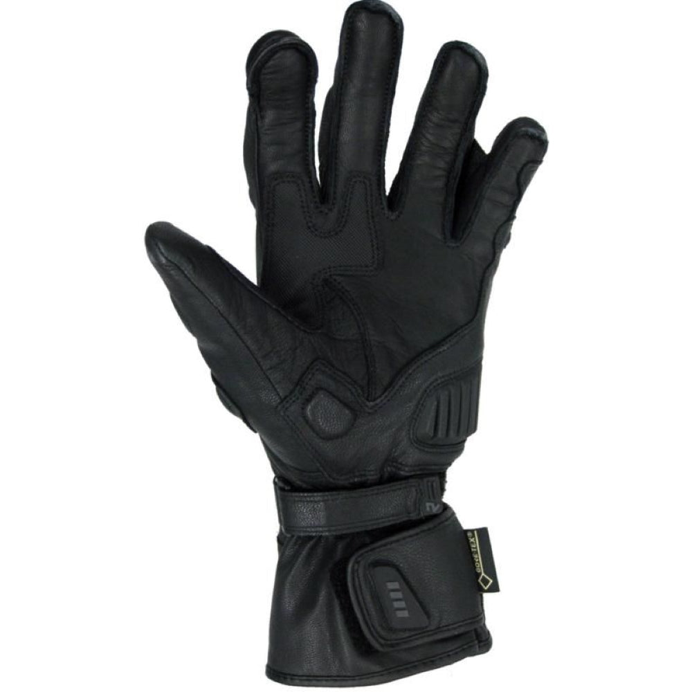 Rukka Stancer Gloves Black
