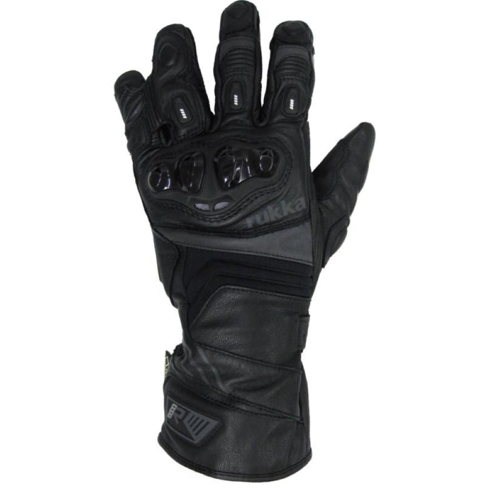 Rukka Stancer Gloves Black