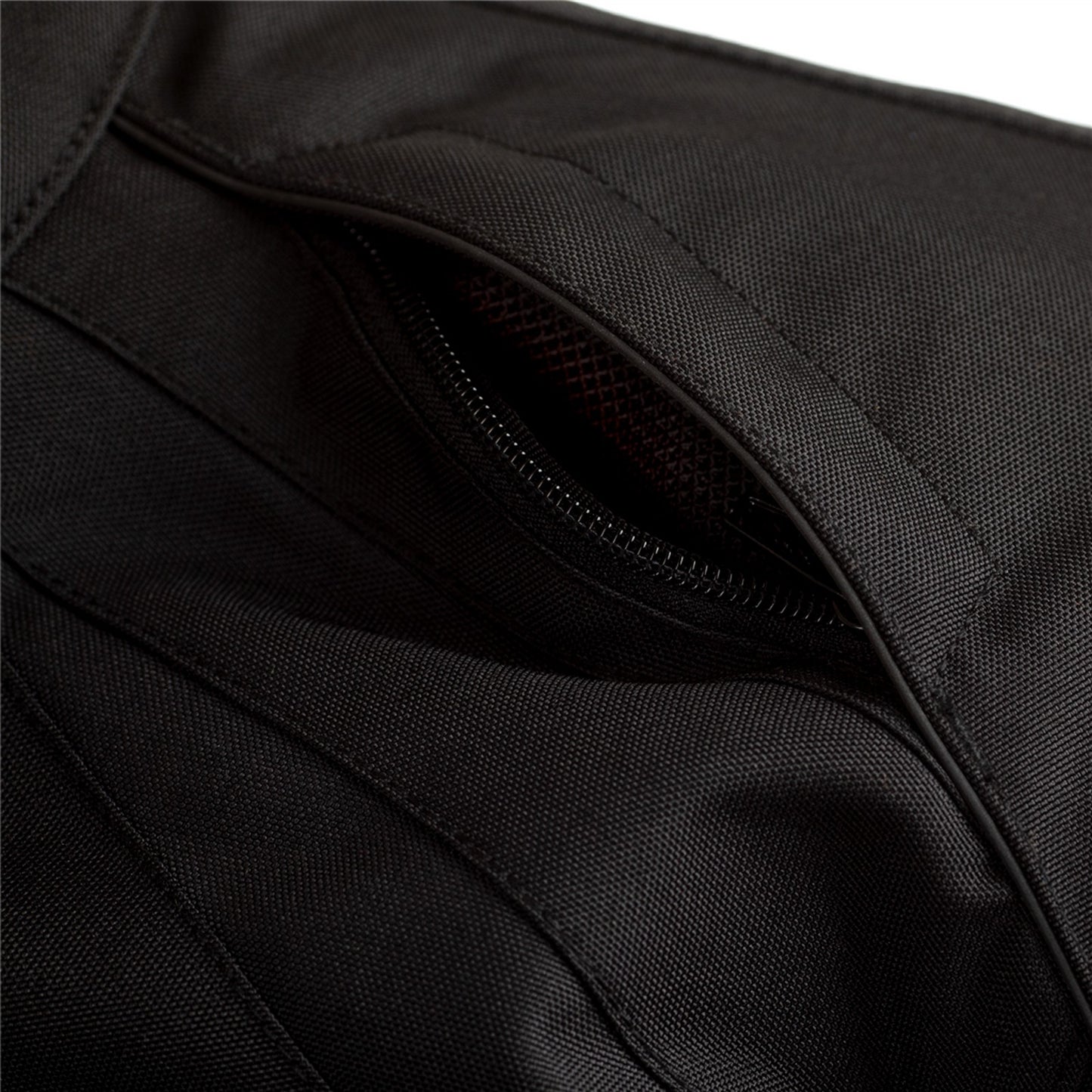 RST 2365 Tractech Evo 4 Textile Jacket Black