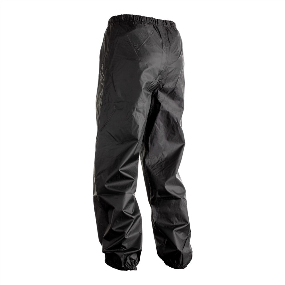 RST 0208 Lightweight Black Waterproof Pants