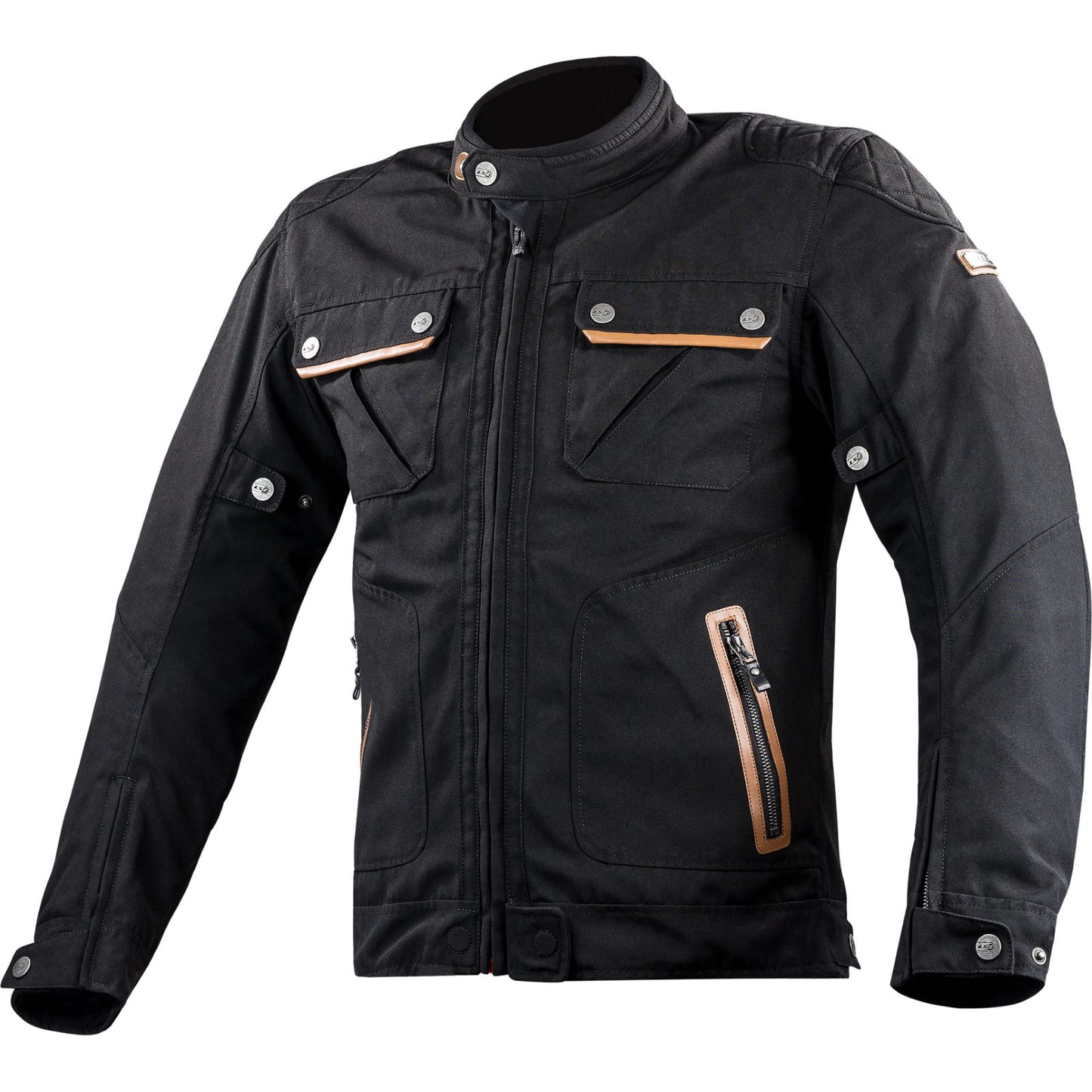 LS2 Bullet Mens Jacket