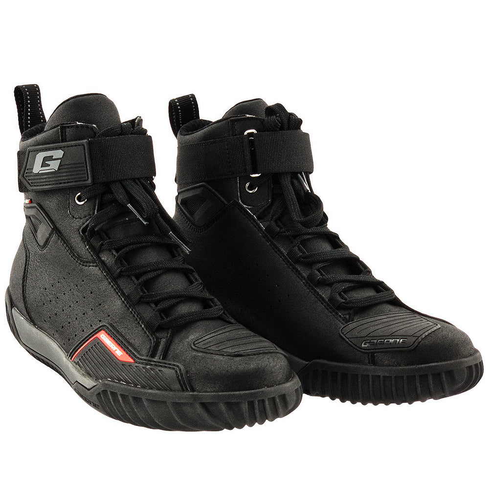 Gaerne G-Rocket Gore-Tex Boots Black