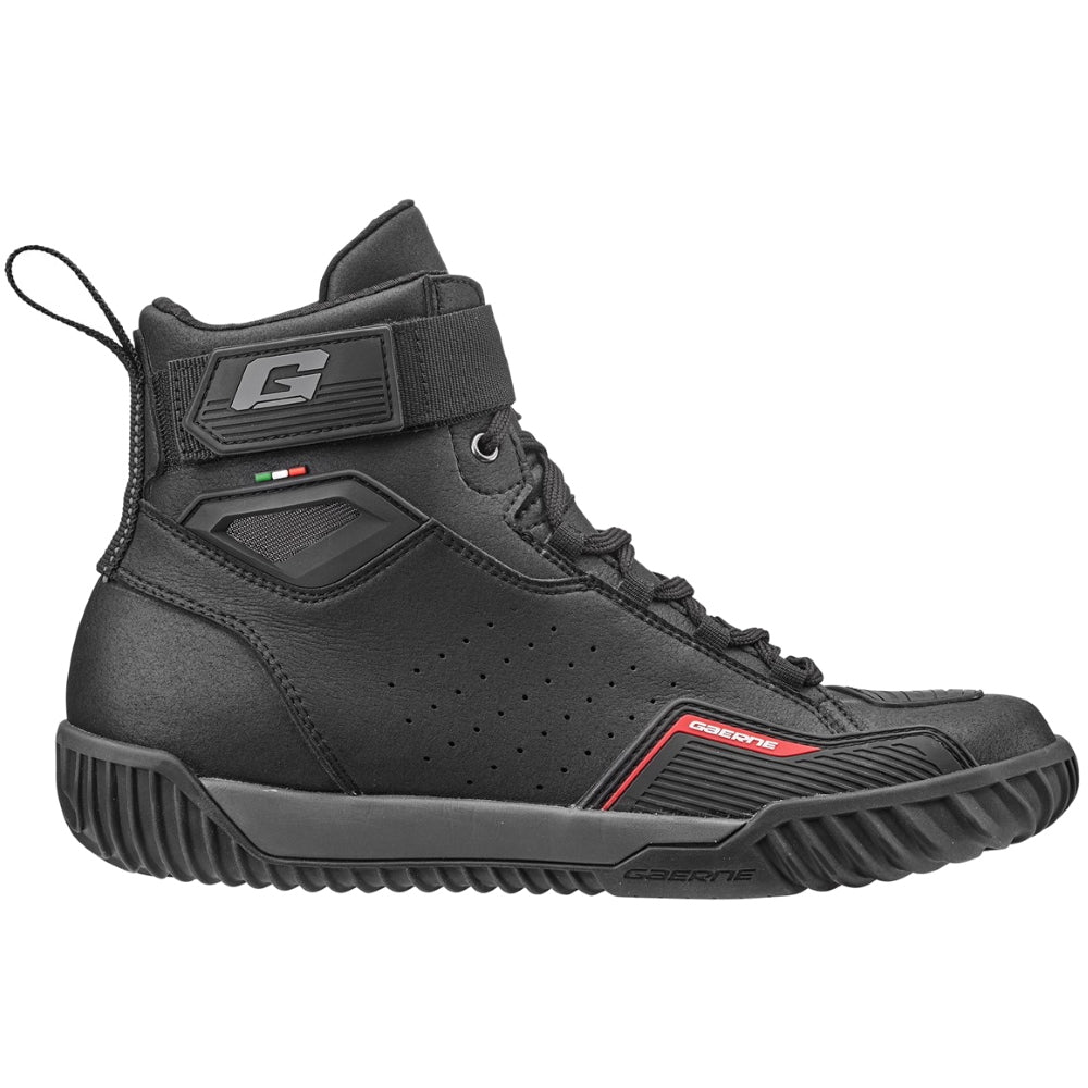 Gaerne G-Rocket Gore-Tex Boots Black