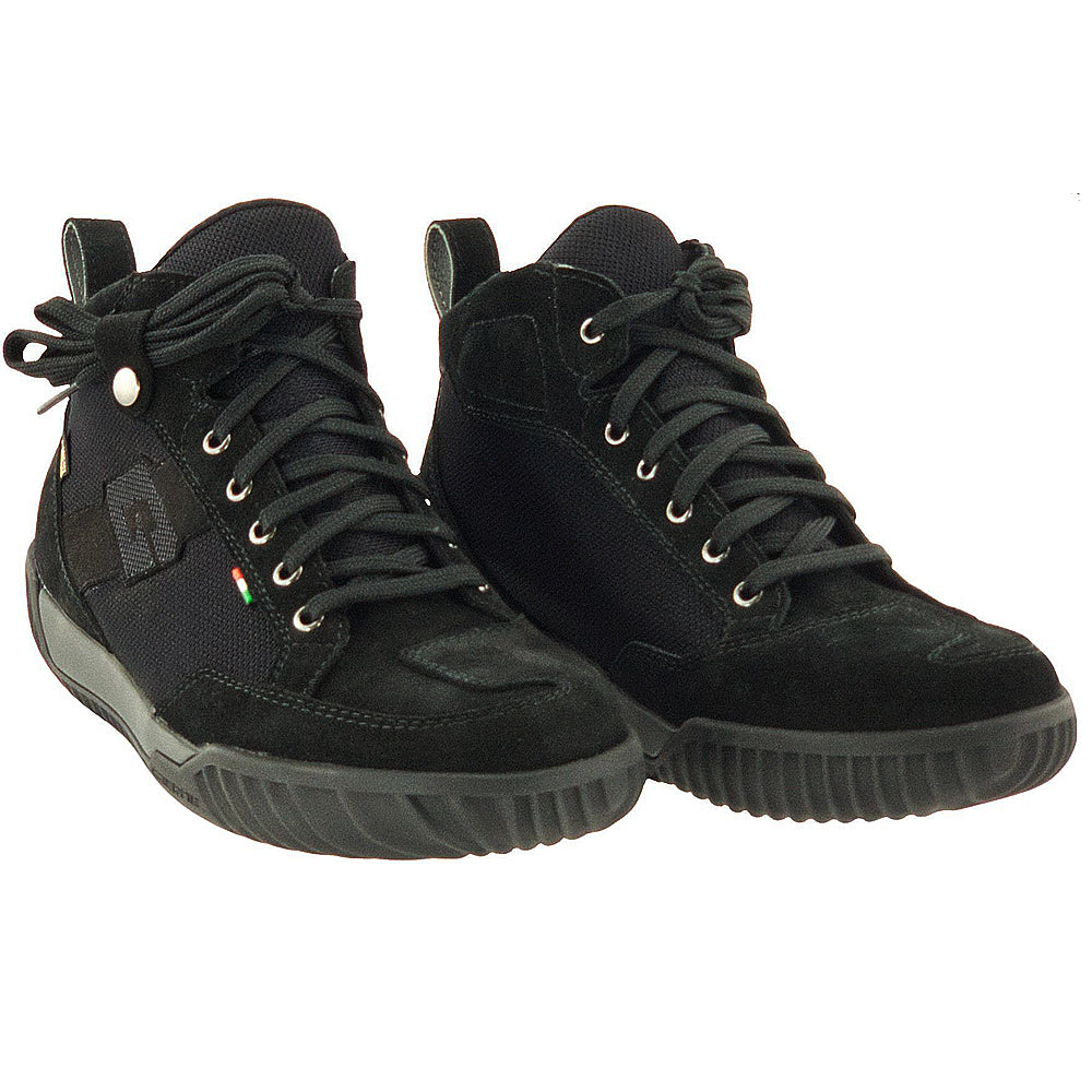 Gaerne G-Razor Gore-Tex Boots Black
