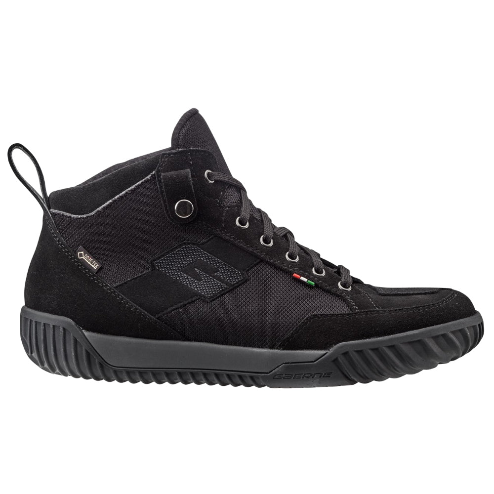 Gaerne G-Razor Gore-Tex Boots Black