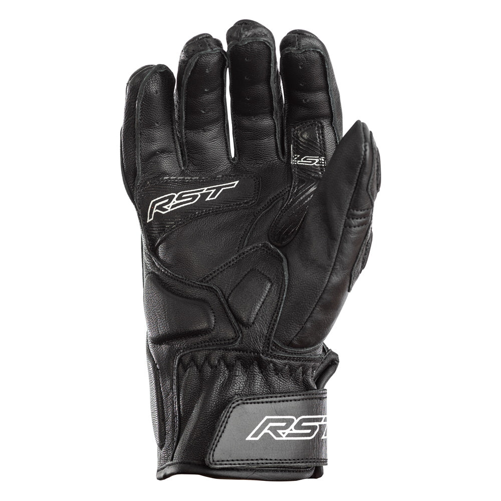 RST Stunt III CE Ladies Glove Black