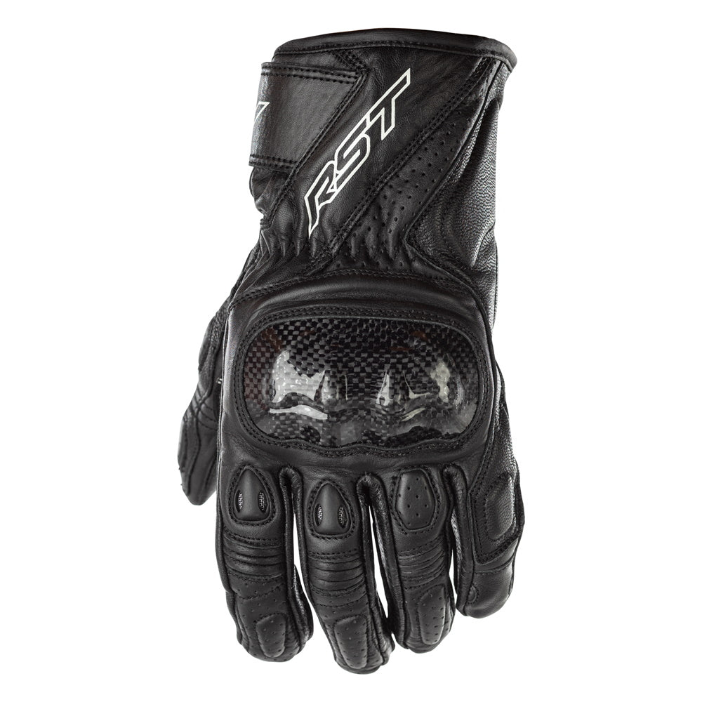 RST Stunt III CE Ladies Glove Black