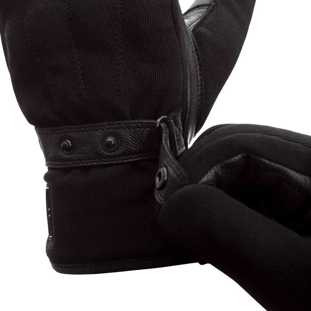 RST Shoreditch CE Mens Glove Black