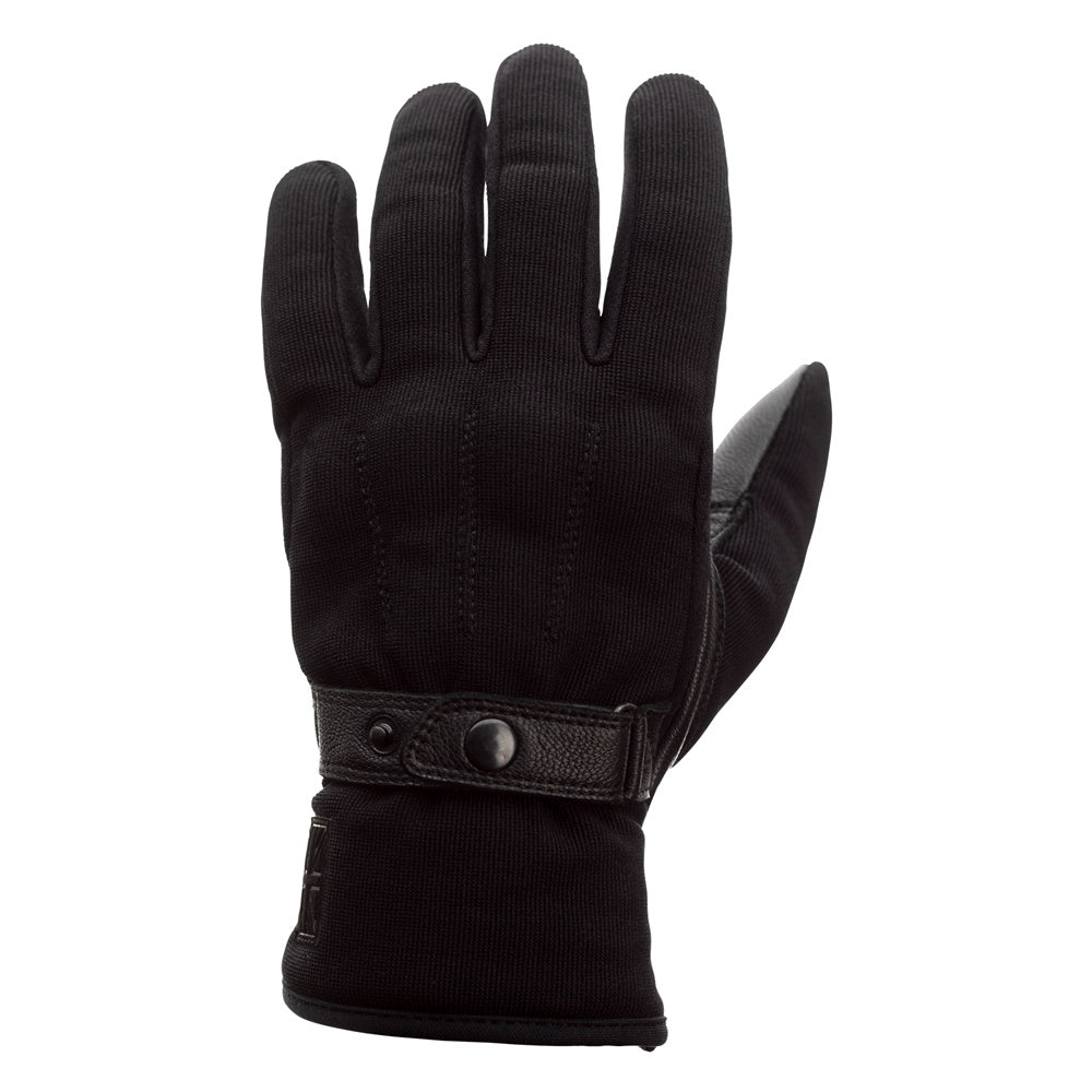 RST Shoreditch CE Mens Glove Black