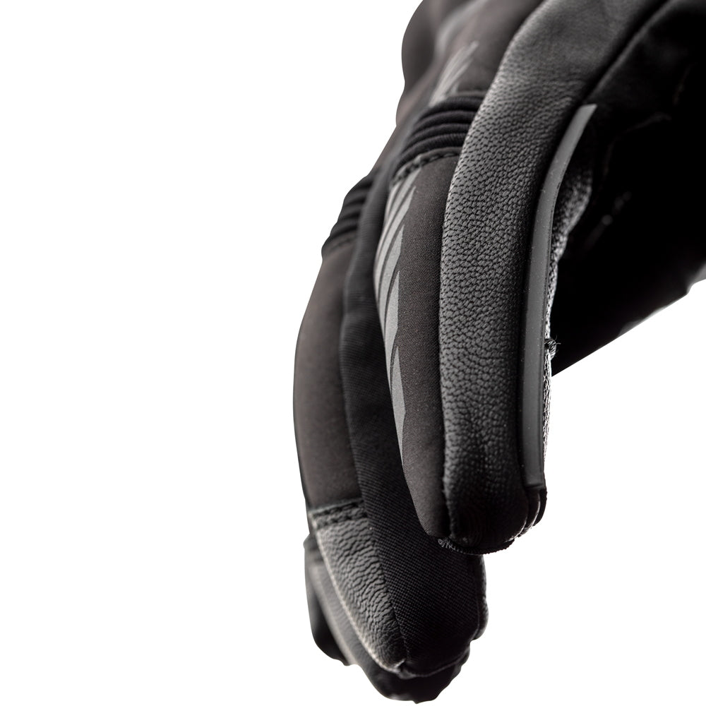 RST Atlas CE Mens Waterproof Glove Black