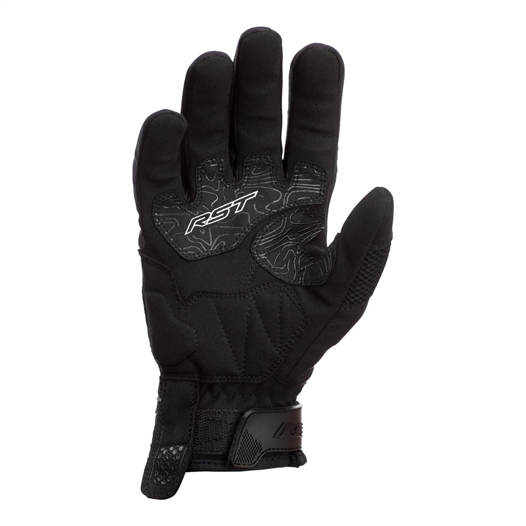 RST Ventilator-X CE Mens Glove Black