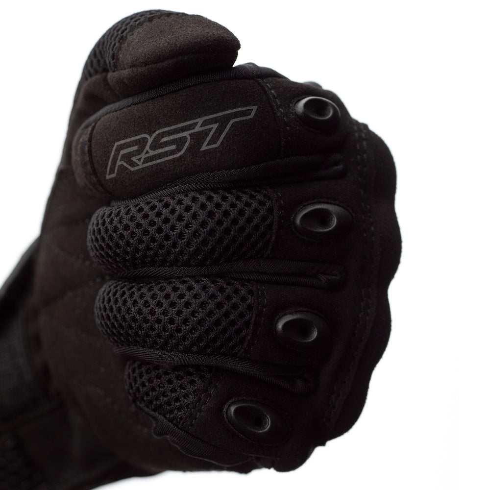 RST Ventilator-X CE Mens Glove Black