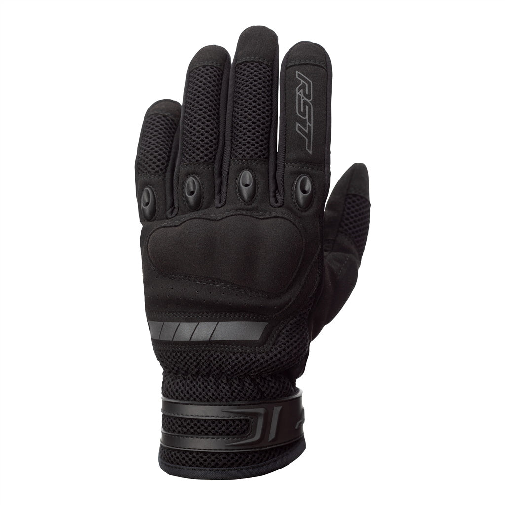 RST Ventilator-X CE Mens Glove Black