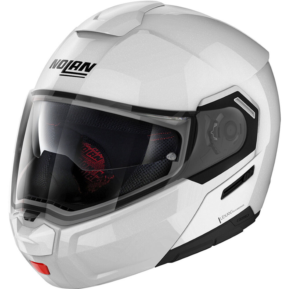 Nolan N90-3 Classic N-Com 005 Flip Front Helmet