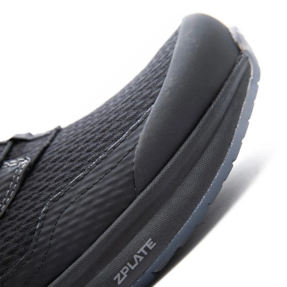 Momo Firegun-3 Waterproof Boots Black