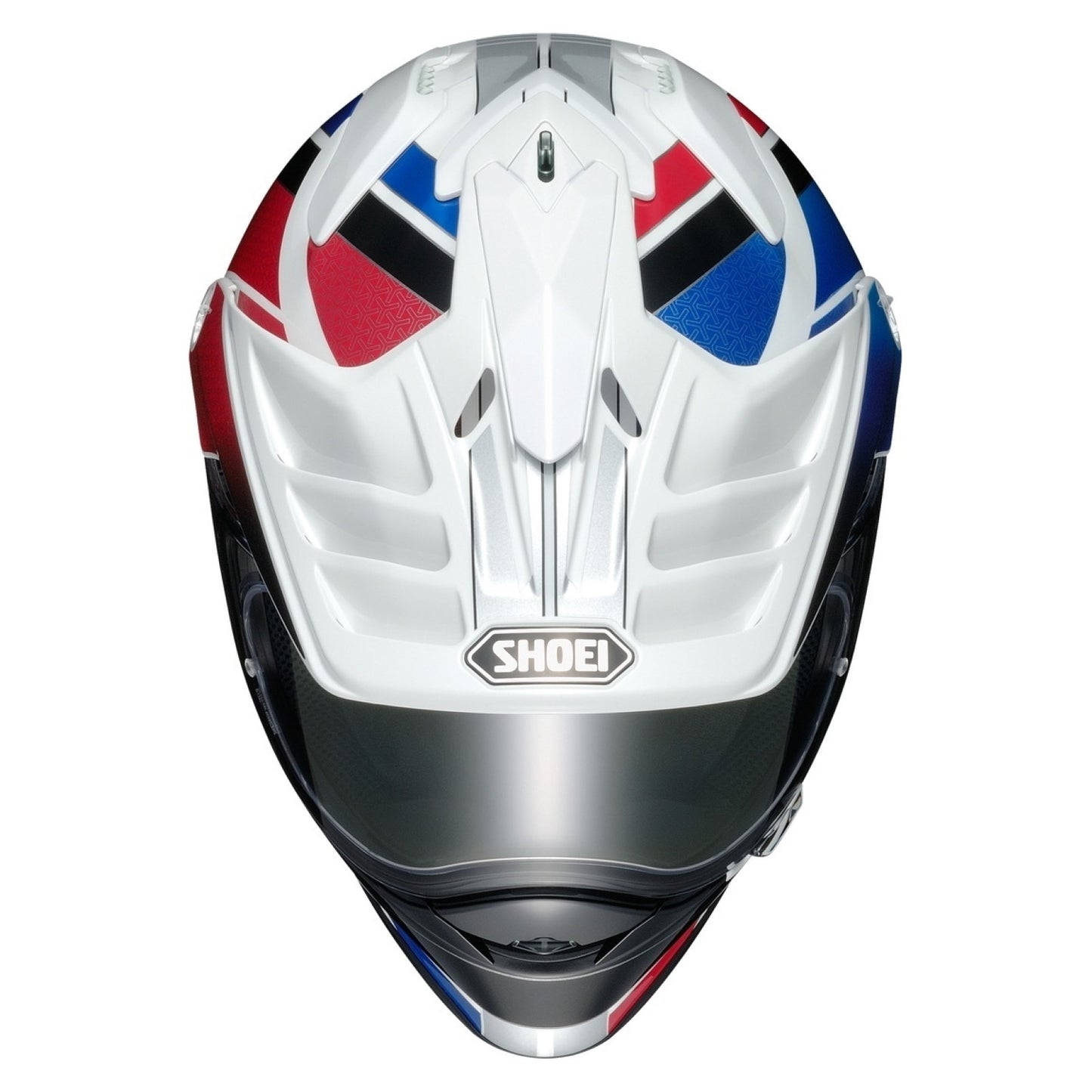 Shoei Hornet ADV Sovereign TC10 Dual Sport Helmet