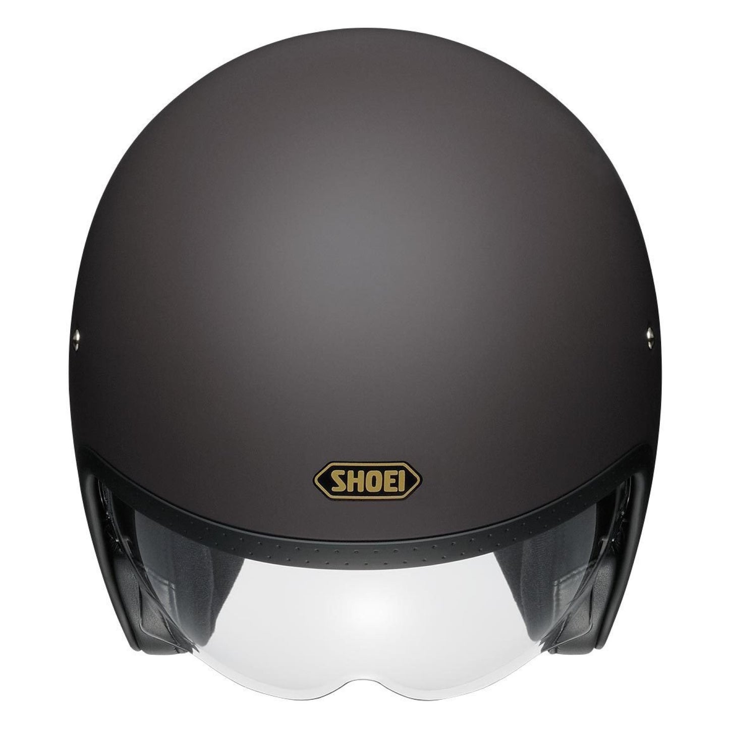 Shoei J.O Matt Brown Open Face Helmet