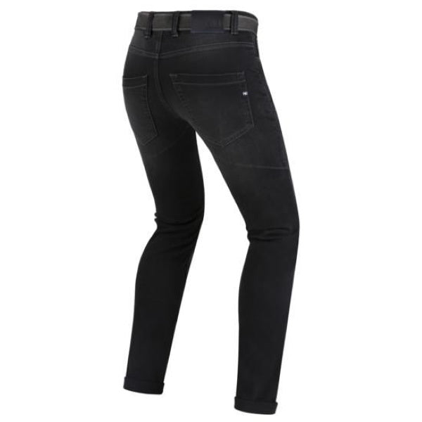 PMJ Cafe Racer Jeans Black