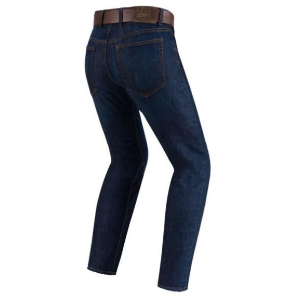PMJ Deux Long Leg Jeans Blue