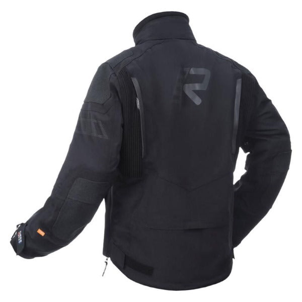 Rukka Kingsley Jacket Black