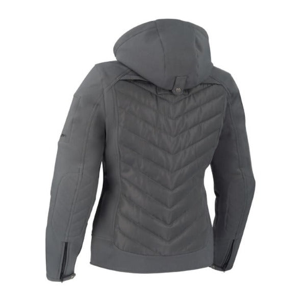 Segura Natcho Lady Jacket Grey