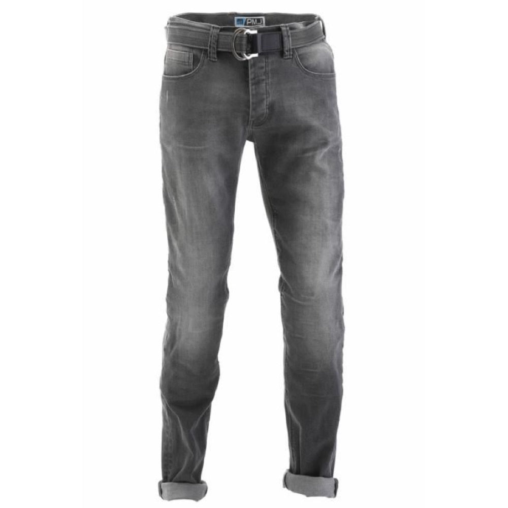 PMJ Cafe Racer Jeans Grey