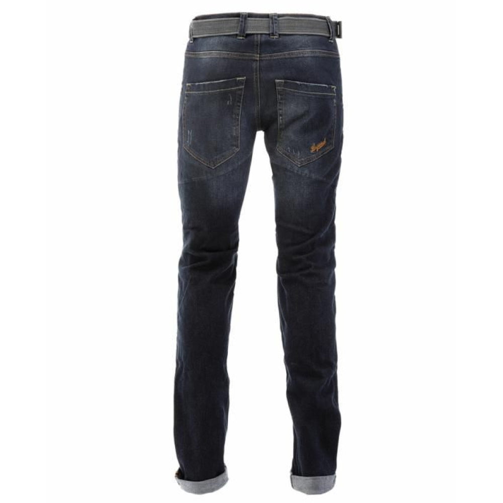 PMJ Cafe Racer Jeans Blue
