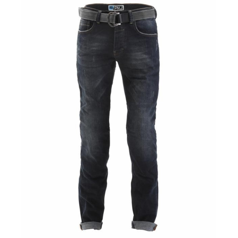 PMJ Cafe Racer Jeans Blue