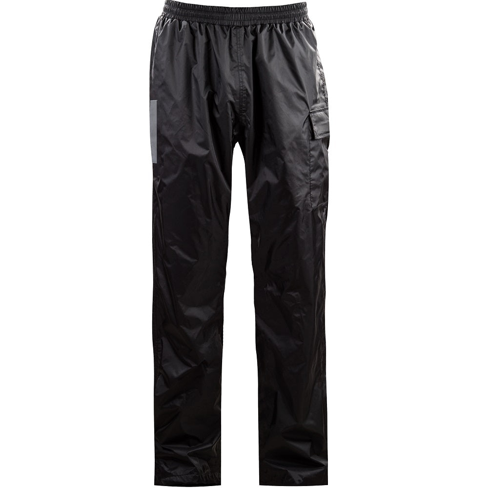 LS2 Tonic Lady Rain Suit Hi-Vis Yellow