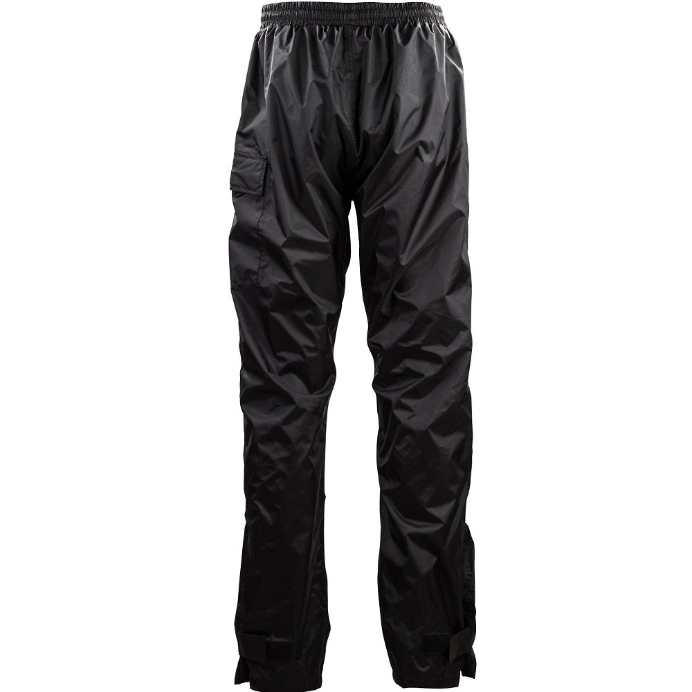 LS2 Tonic Lady Rain Suit Hi-Vis Yellow