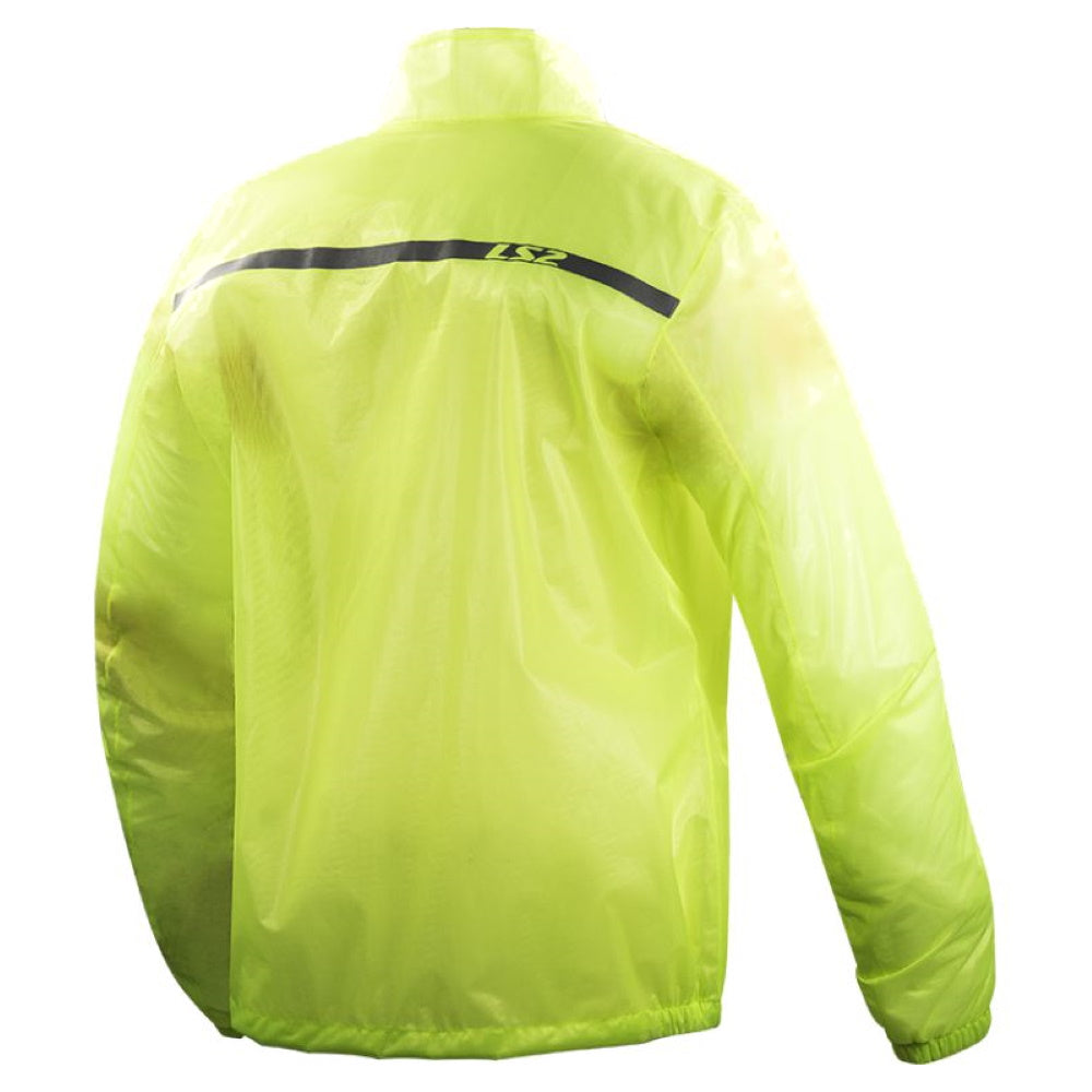 LS2 Commuter Mens Jacket Membrane