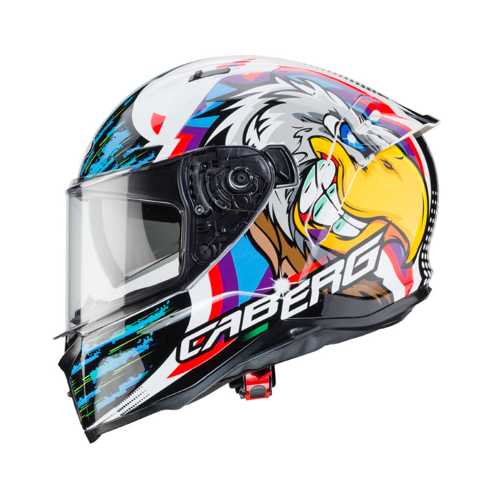 Caberg Avalon Hawk Full Face Helmet